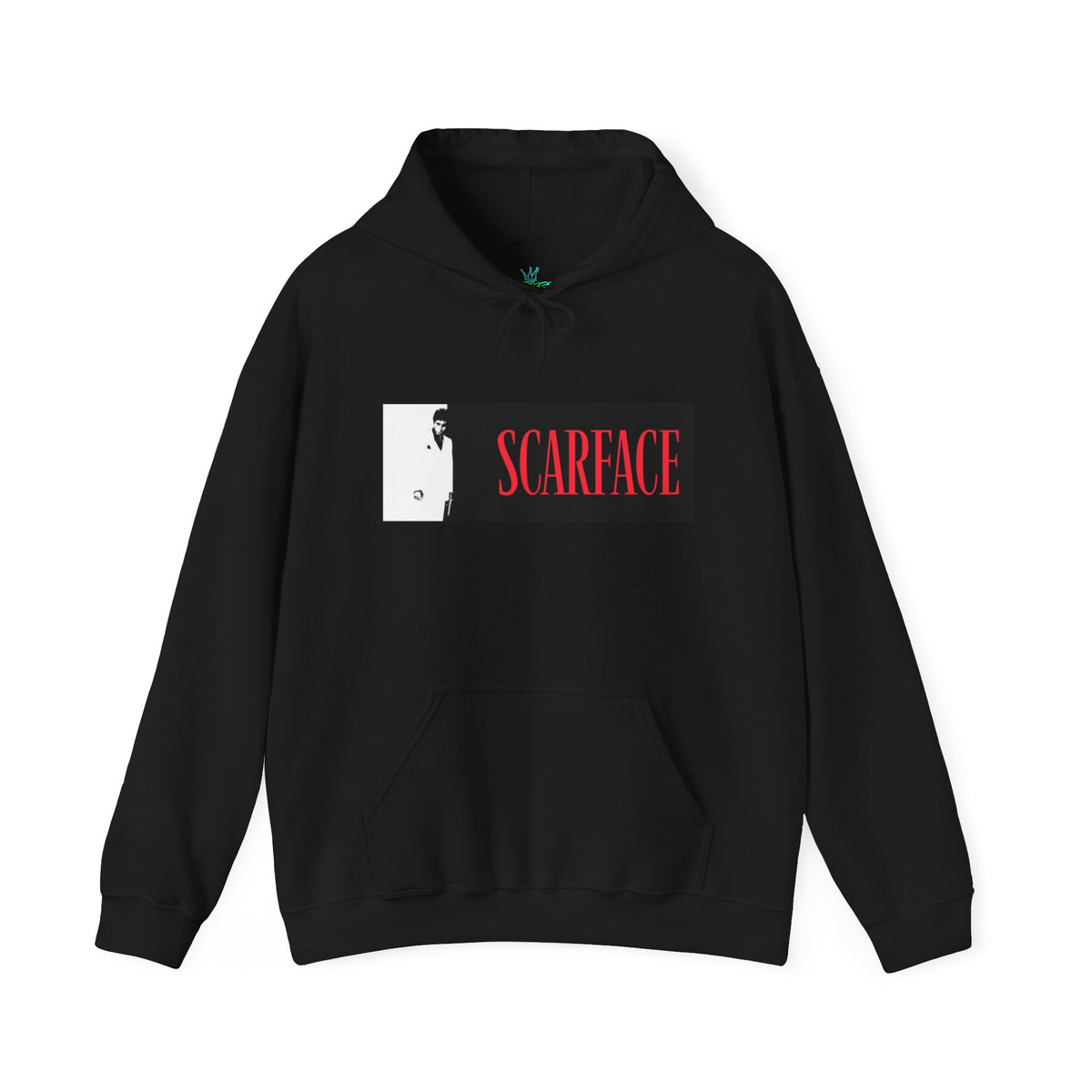 Unisex Scarface Hooded Sweatshirt