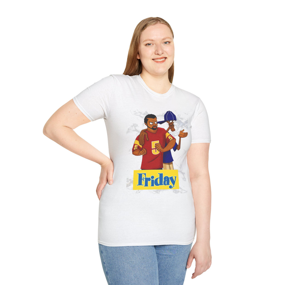 Unisex Friday T-Shirt