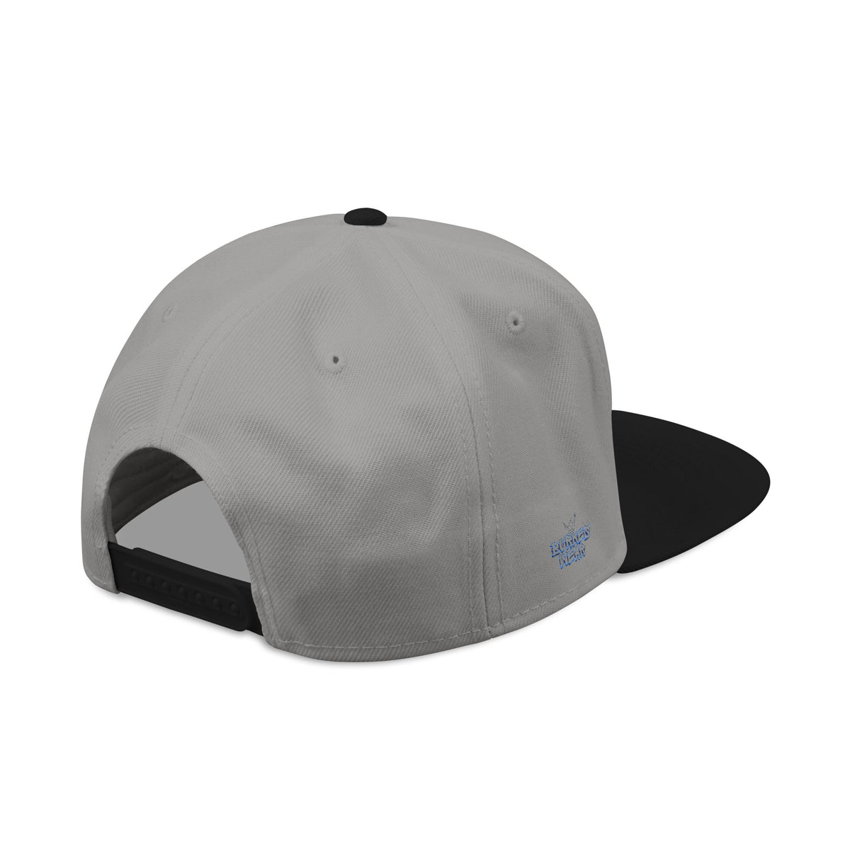 Good Times Snapback (Embroidery)