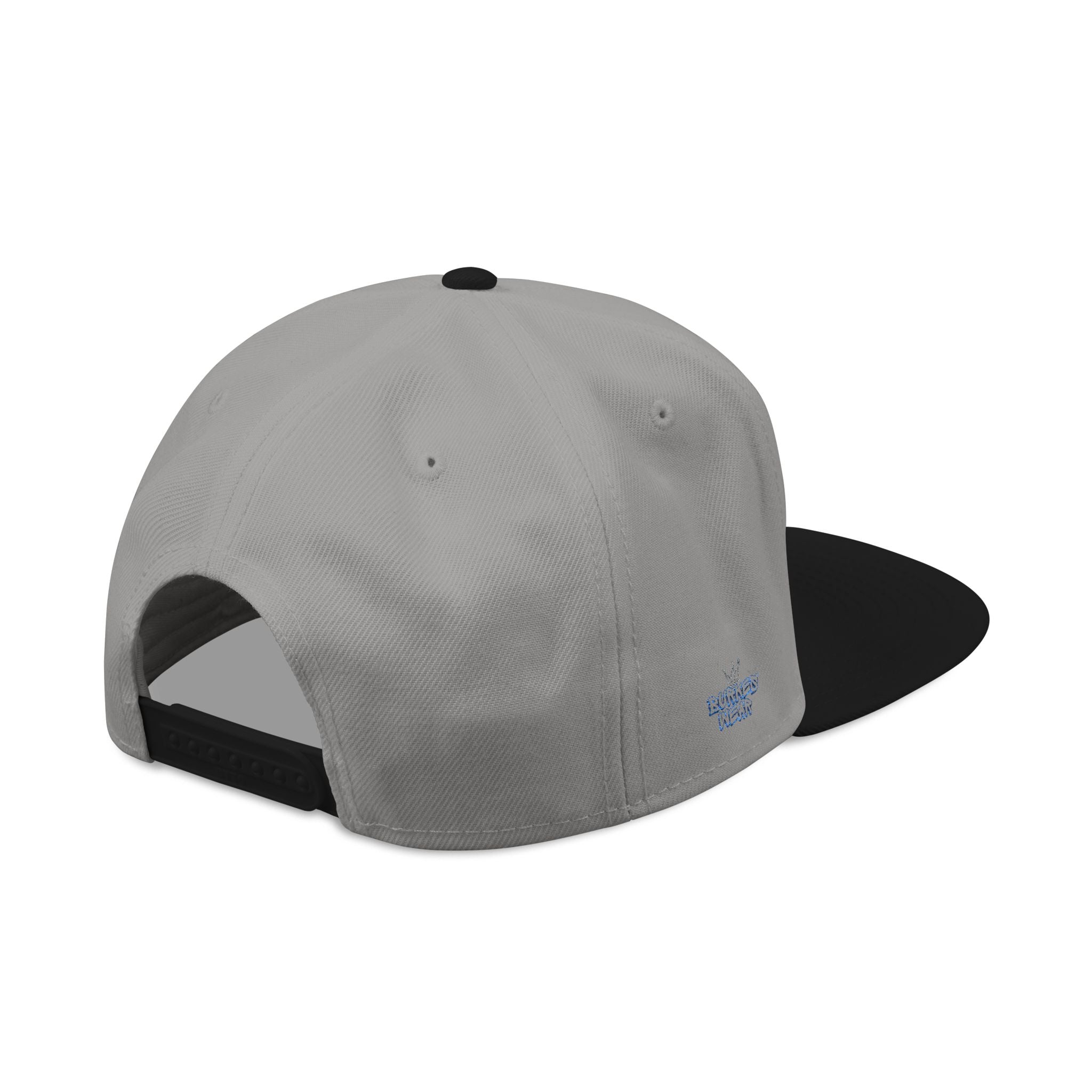 Good Times Snapback (Embroidery)