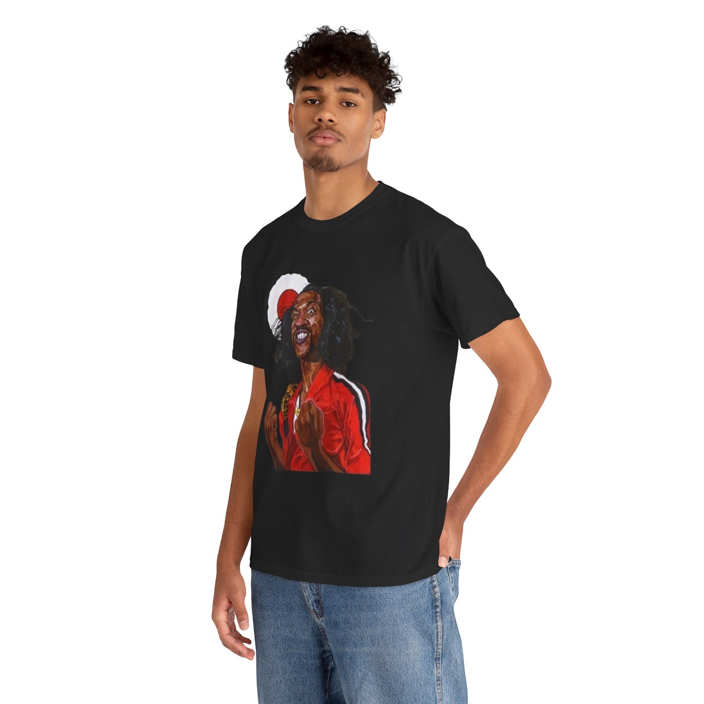 Unisex show enough Tee
