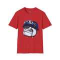 Bulldog Softstyle T-Shirt