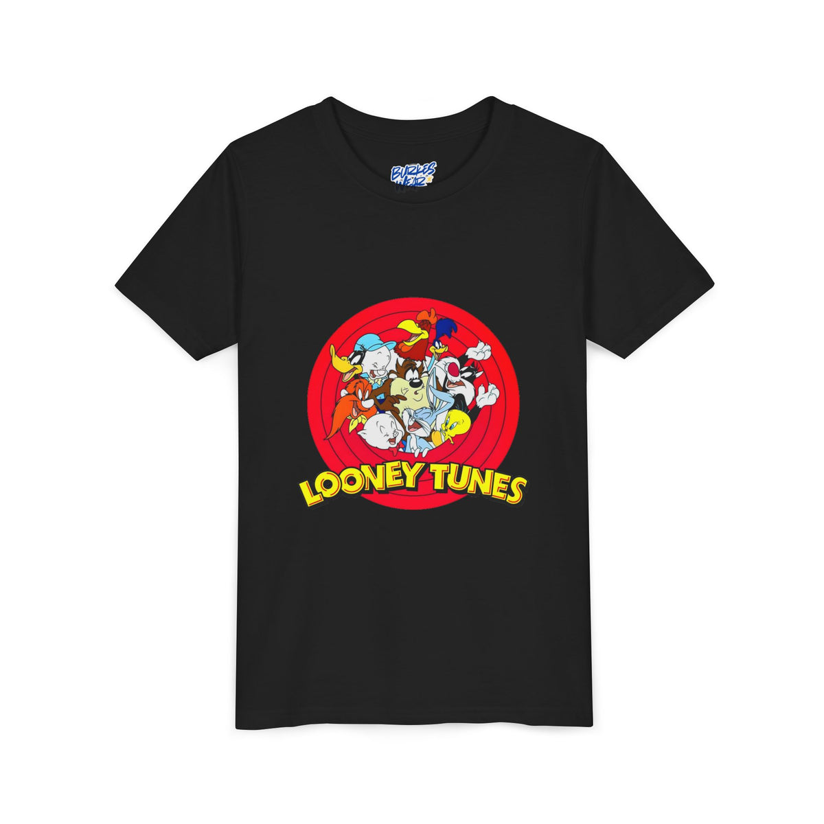Youth unisex Short Sleeve Tee