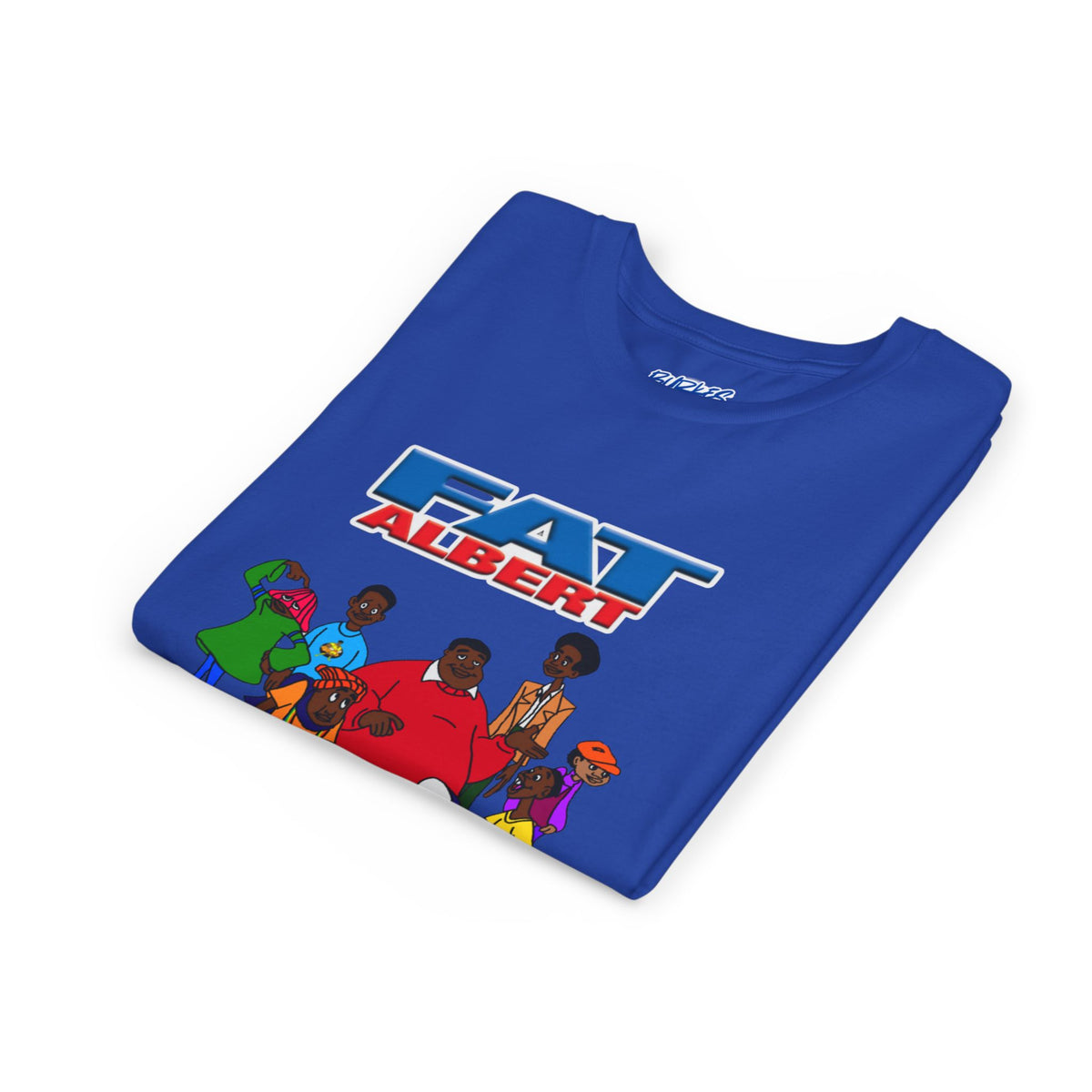 Unisex Youth Short Sleeve Tee