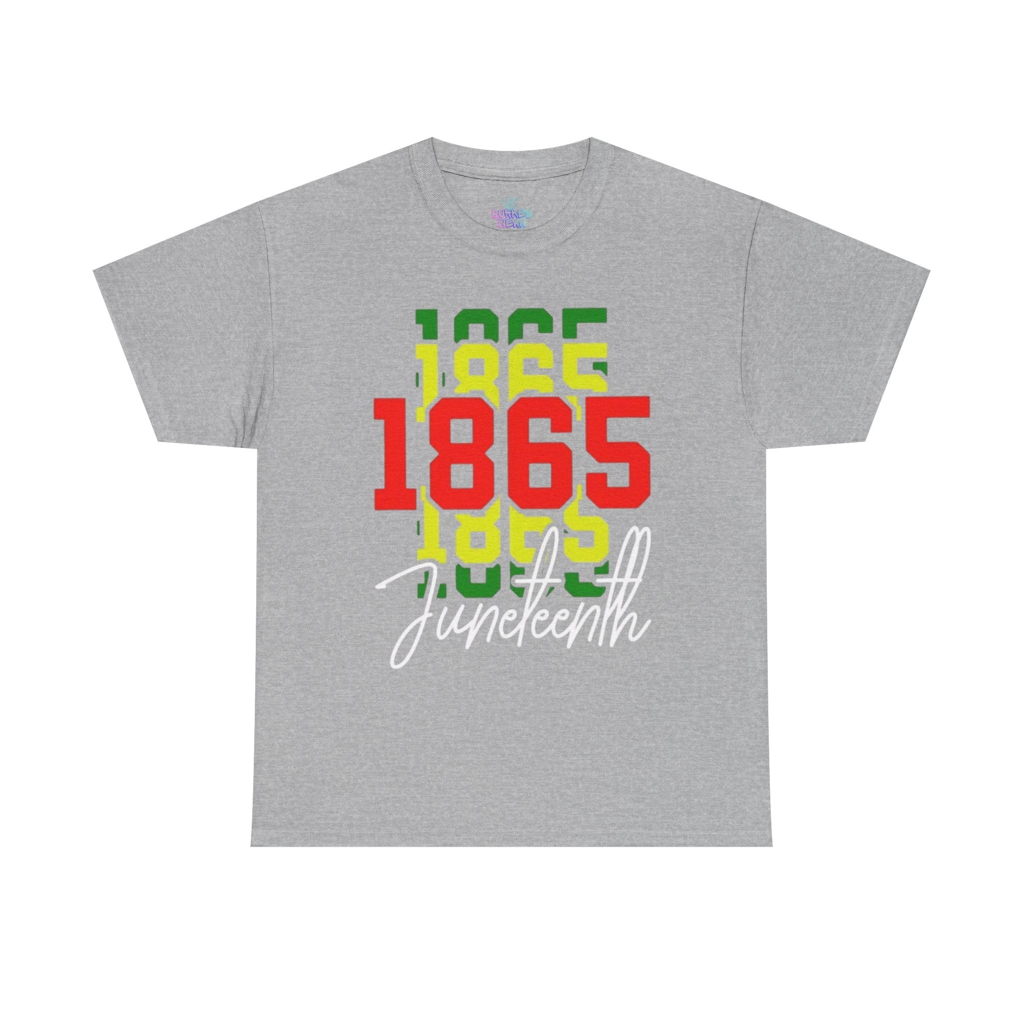 1865 Unisex Tee
