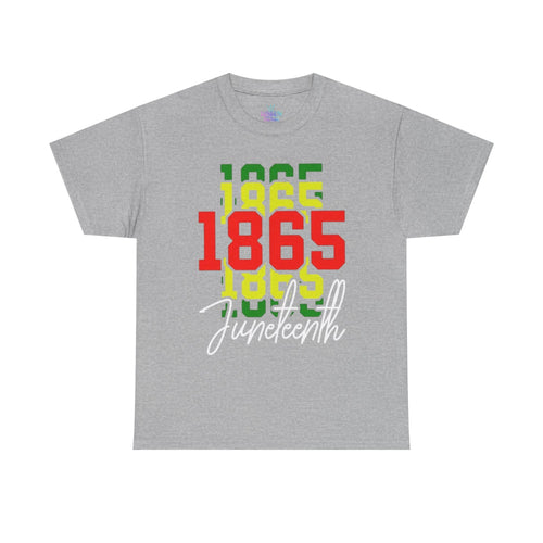 1865 Unisex Tee