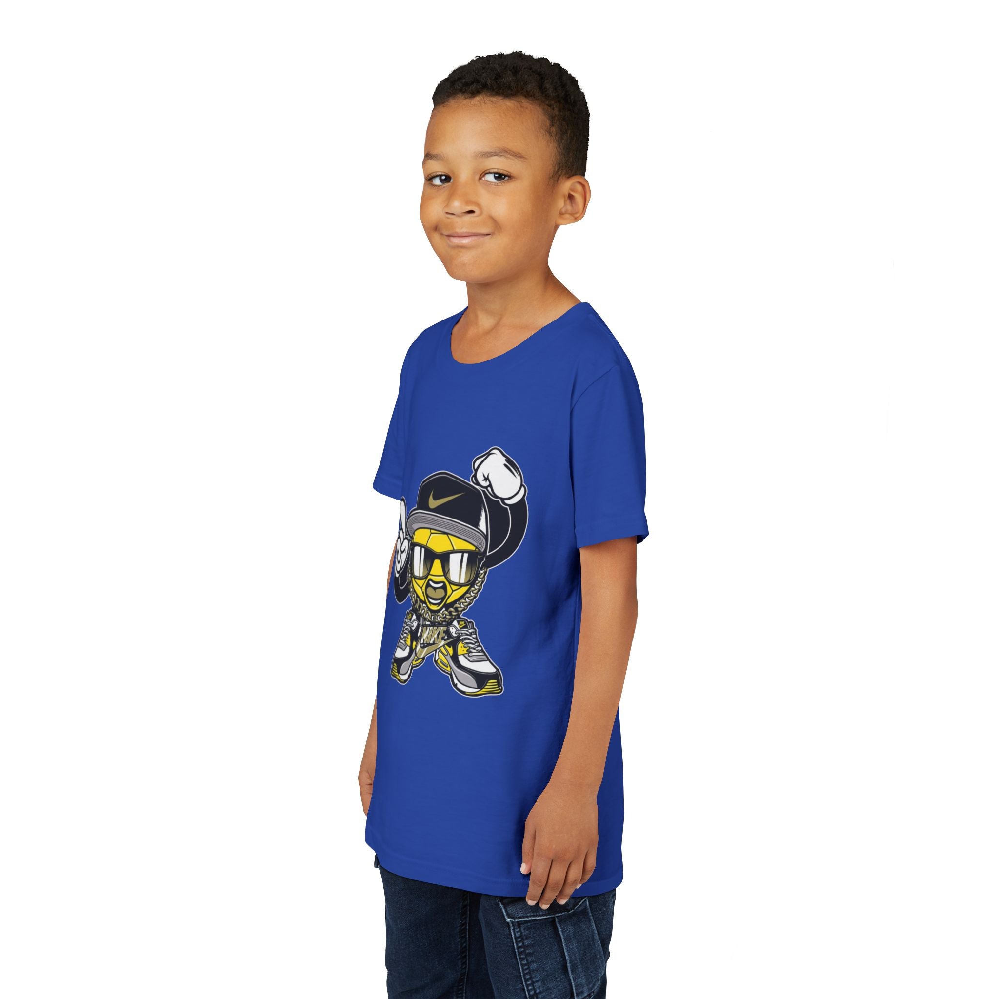 Youth Short Sleeve Tee