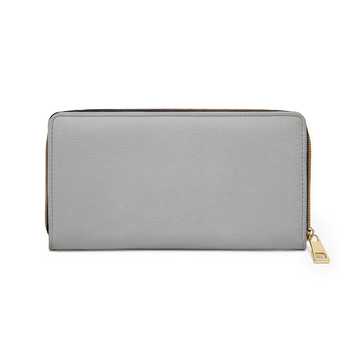 Burkes Zipper Wallet