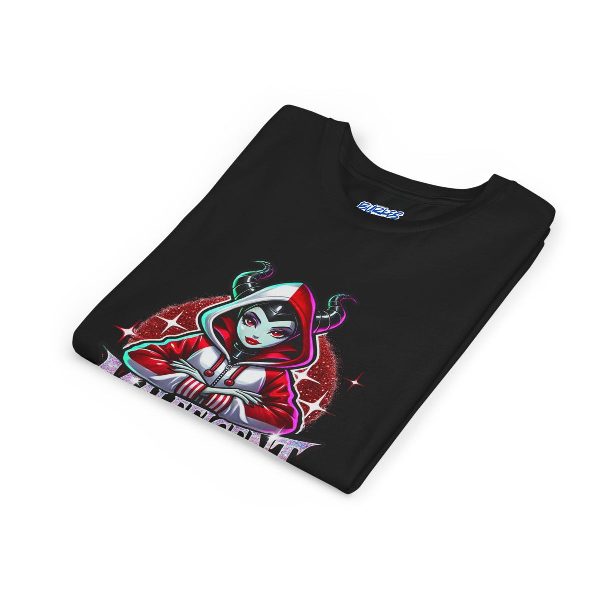 Youth Unisex Short Sleeve Tee