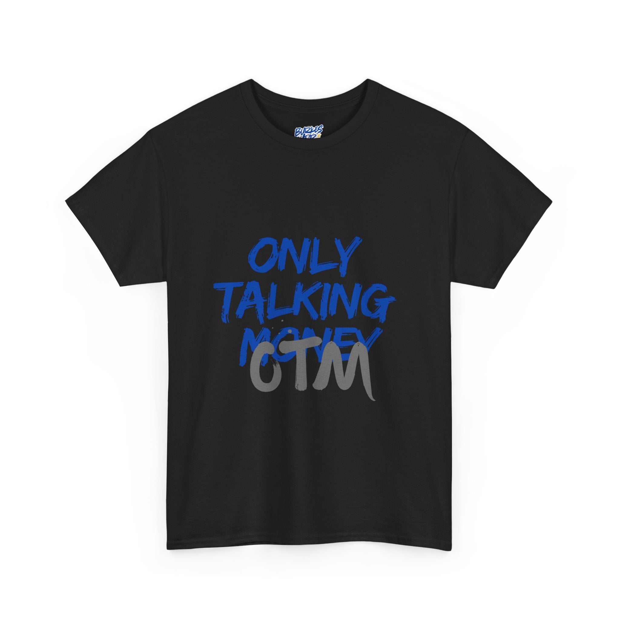 Unisex OTM Heavy Cotton Tee
