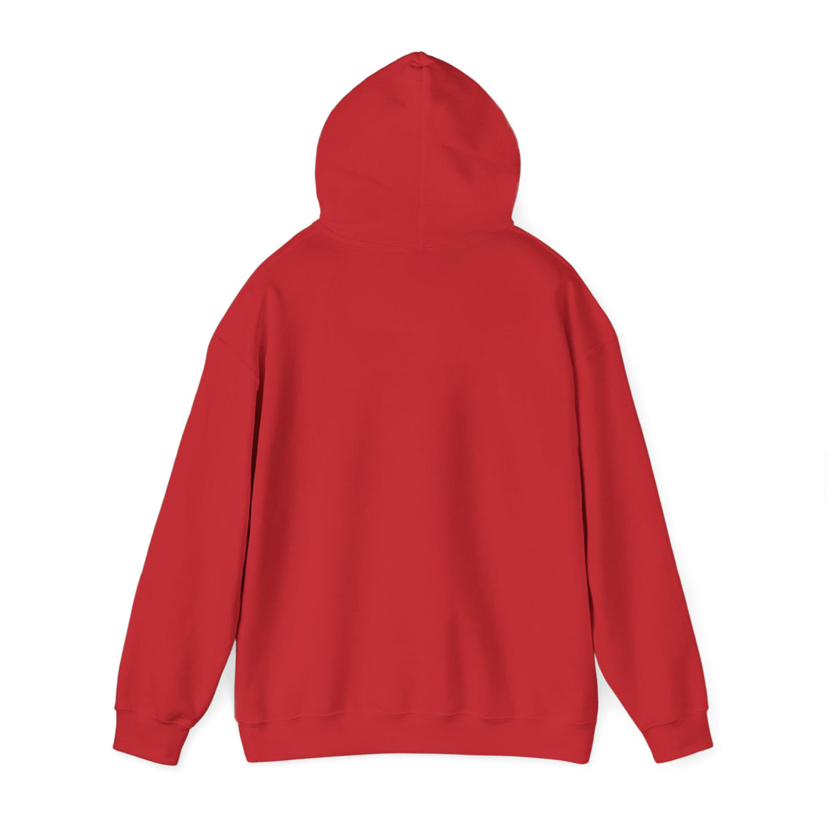 Unisex Blank Heavy Blend Hooded Sweatshirt