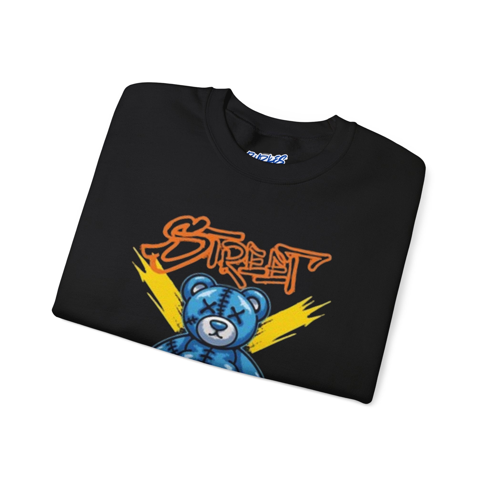 Unisex street Fighter Sweatshirt