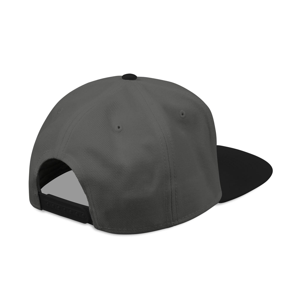 Snapback New York (Embroidery)