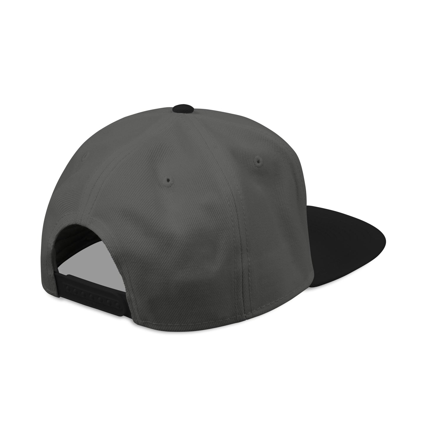 Snapback New York (Embroidery)