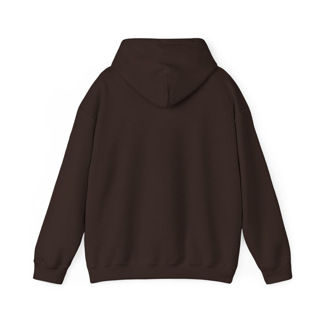 Unisex Blank Heavy Blend Hooded Sweatshirt