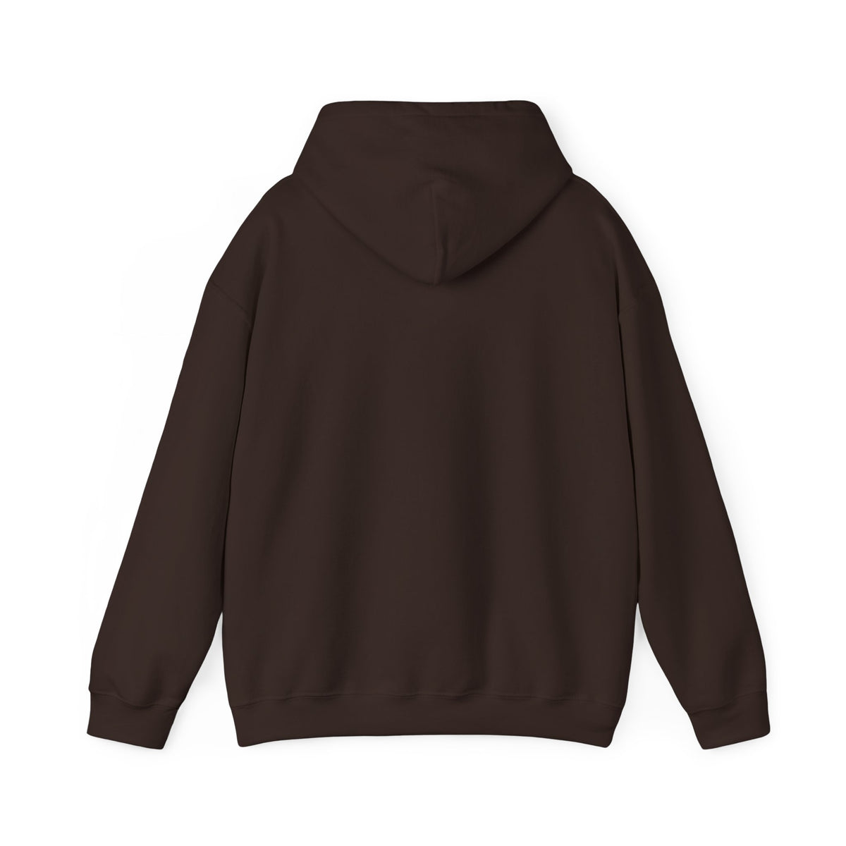 Unisex Blank Heavy Blend Hooded Sweatshirt