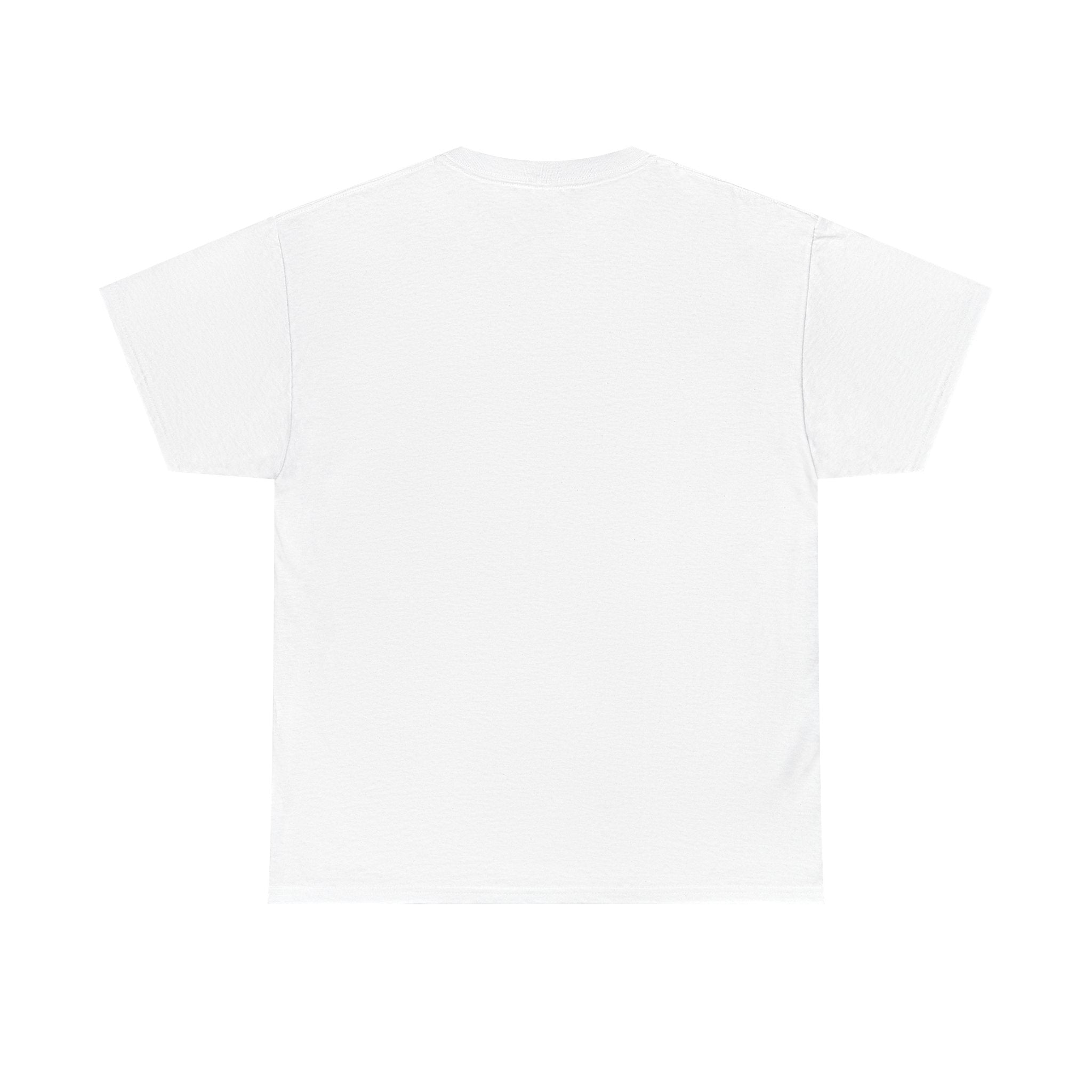 Money Heavy Cotton Tee