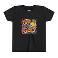 Youth Unisex Short Sleeve Tee