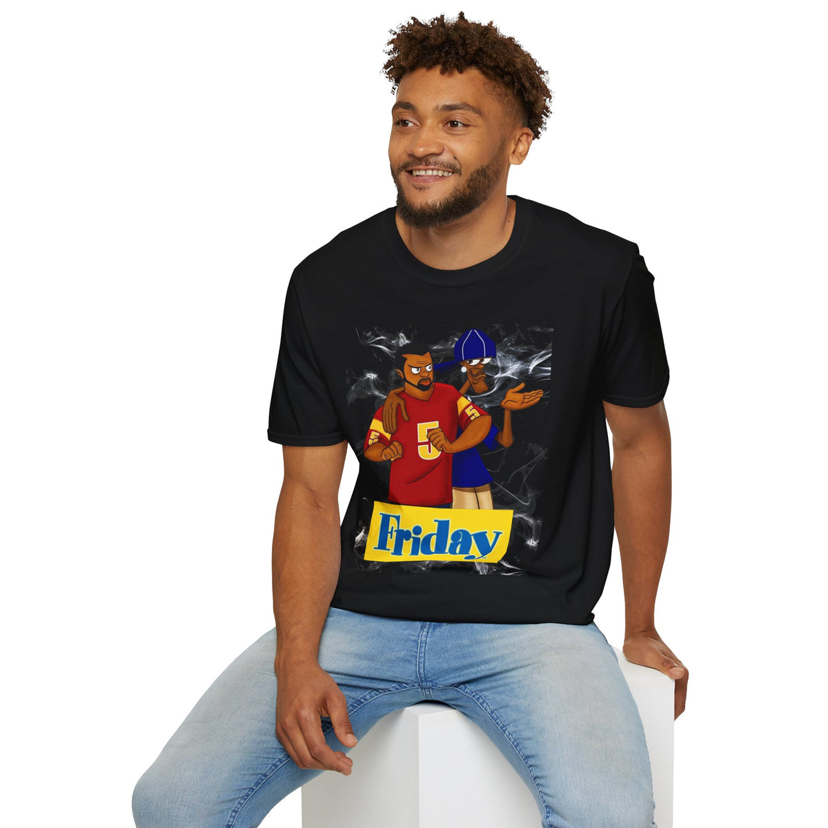 Unisex Friday T-Shirt