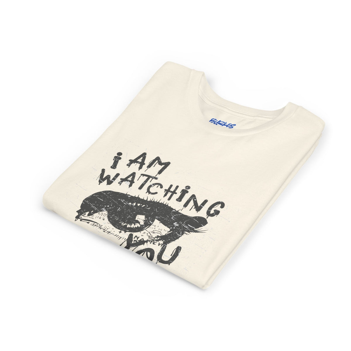 Unisex Youth Short Sleeve Tee