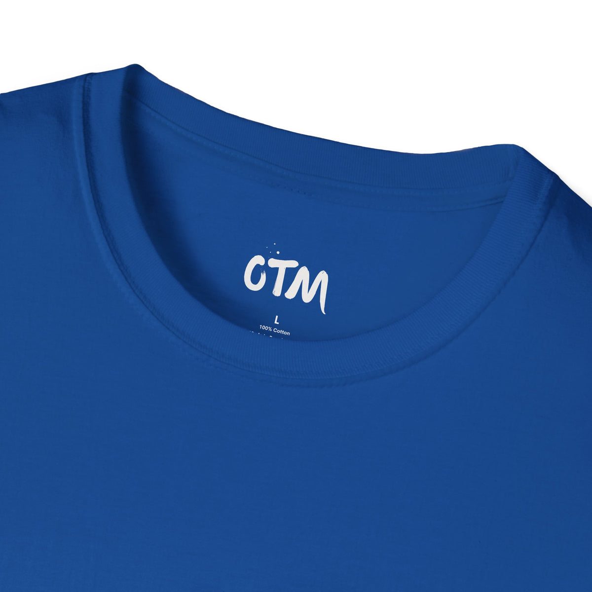 Unisex OTM Softstyle T-Shirt
