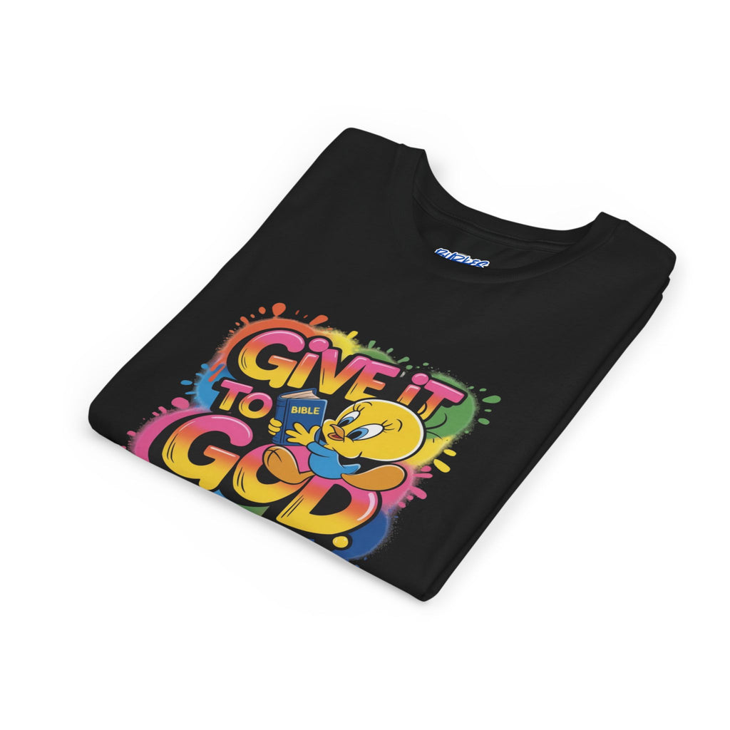 Youth Unisex Short Sleeve Tee