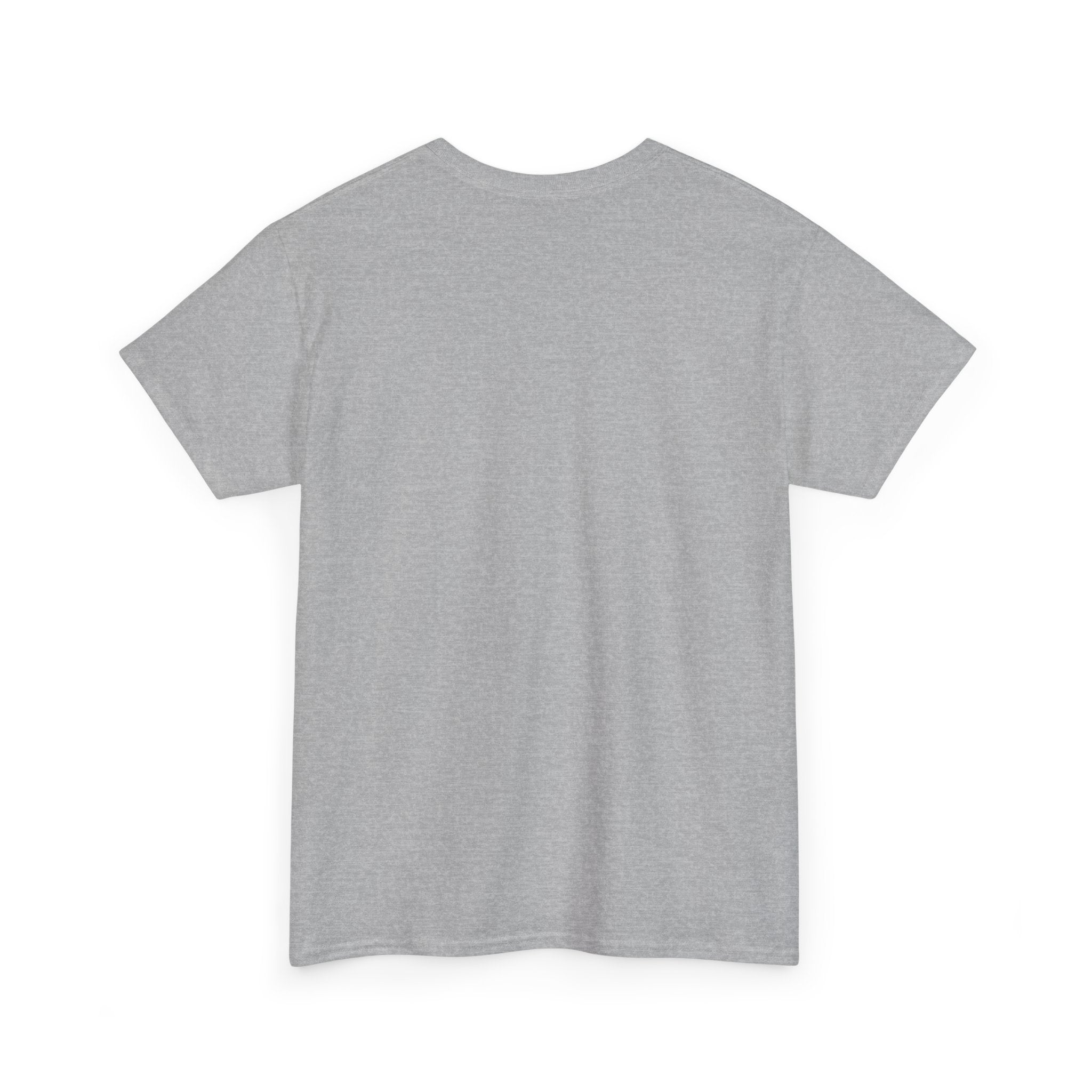 Blanks Heavy Cotton Tee