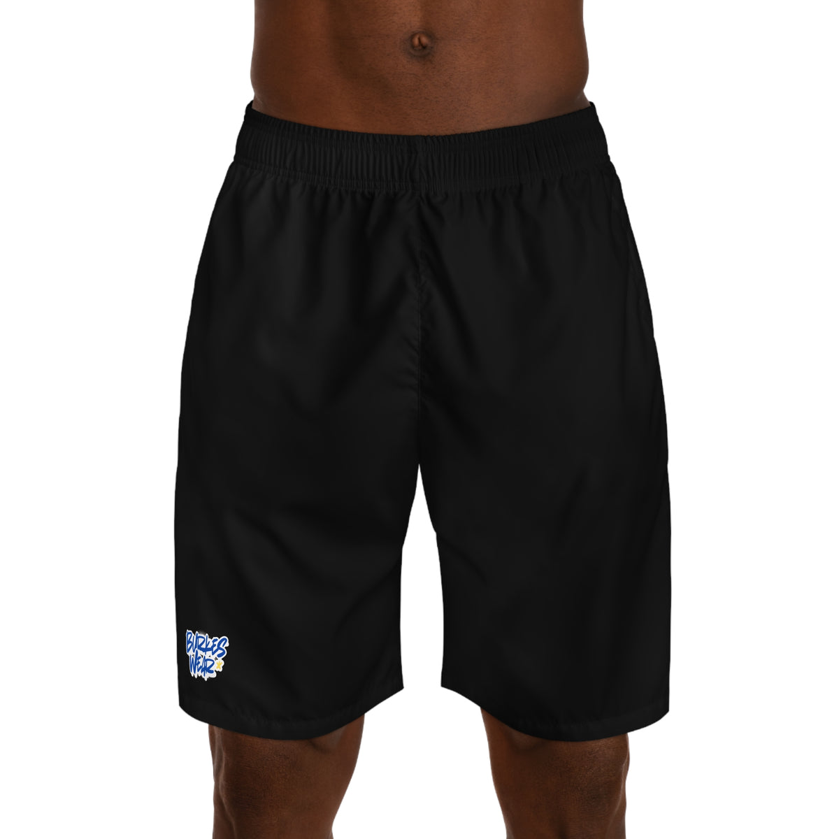 Men's Jogger Shorts