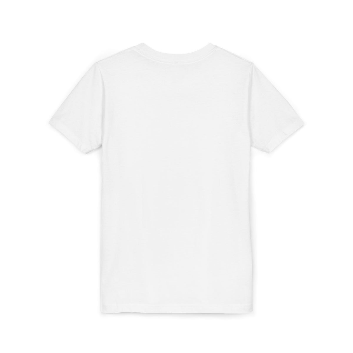 Youth Unisex Short Sleeve Tee