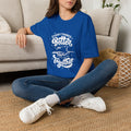 Unisex everything better T-Shirt
