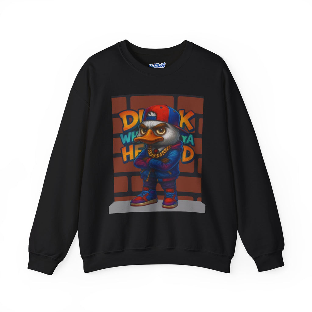 Unisex Heavy Blend Sweatshirt