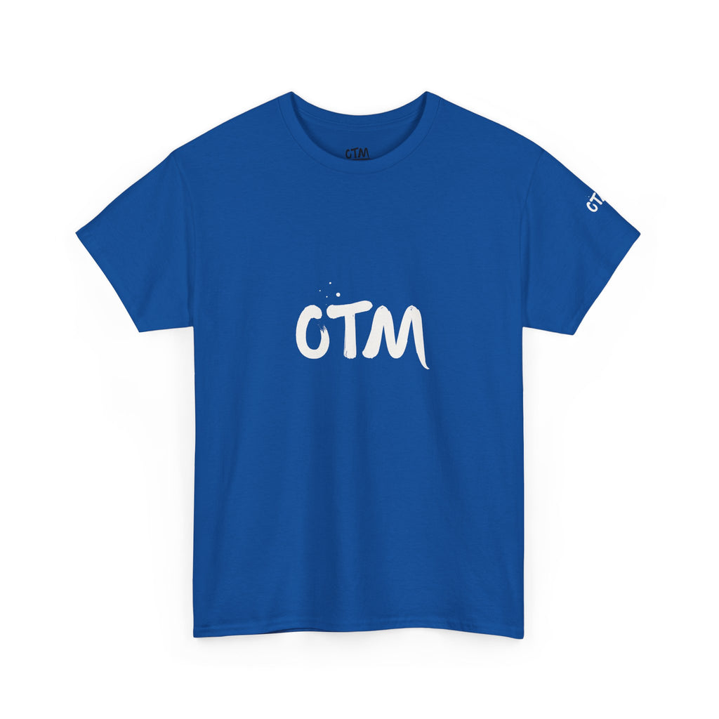 Unisex OTM Heavy Cotton Tee