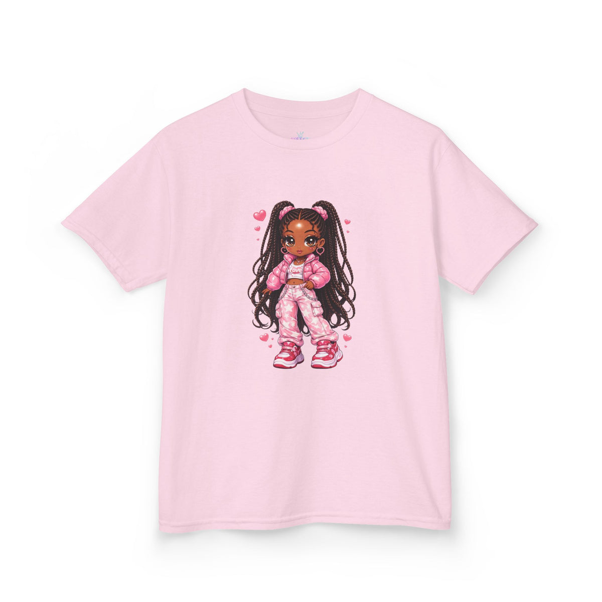 Kids Heavy Cotton™ Tee