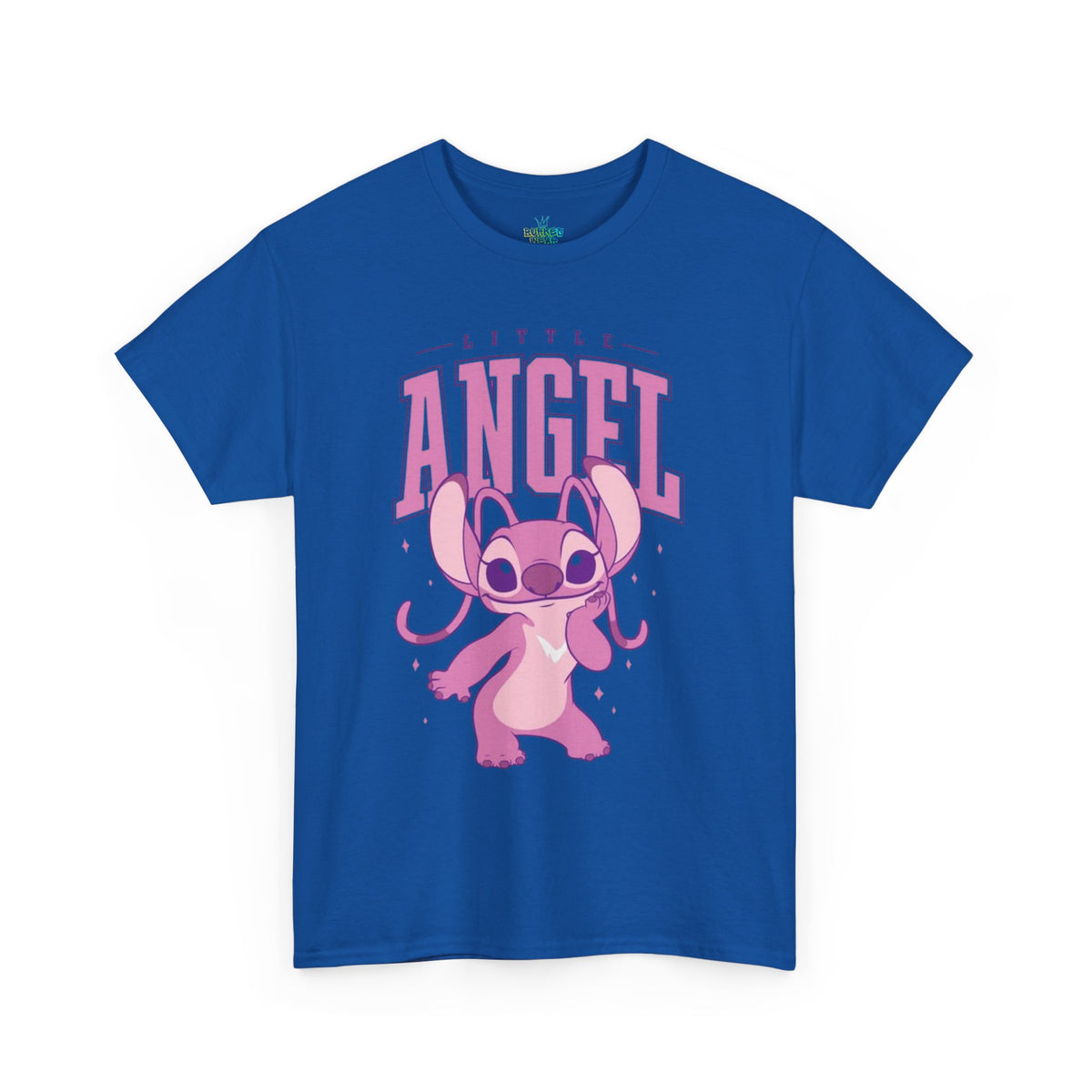 Women’s Angel Tee