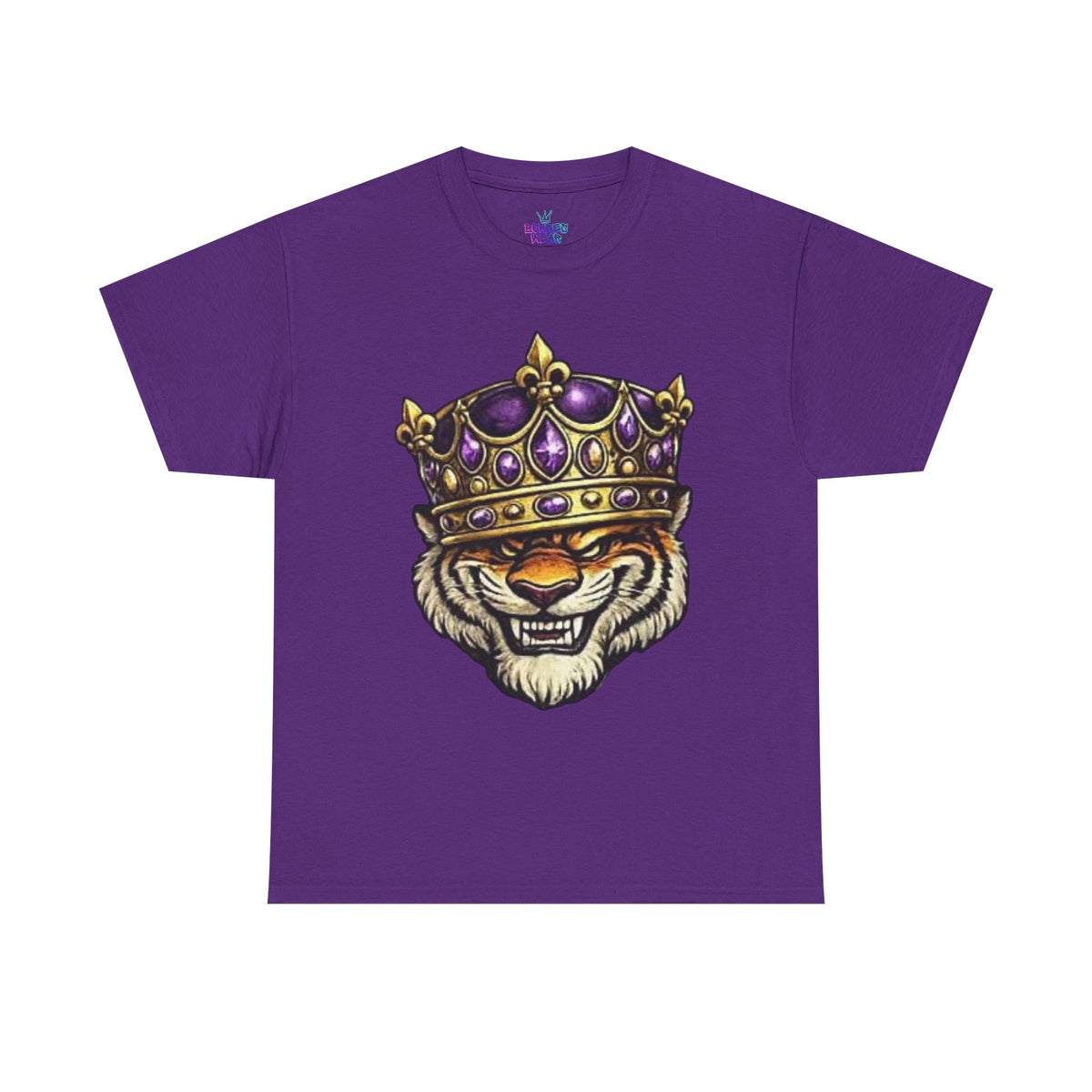 King Tee