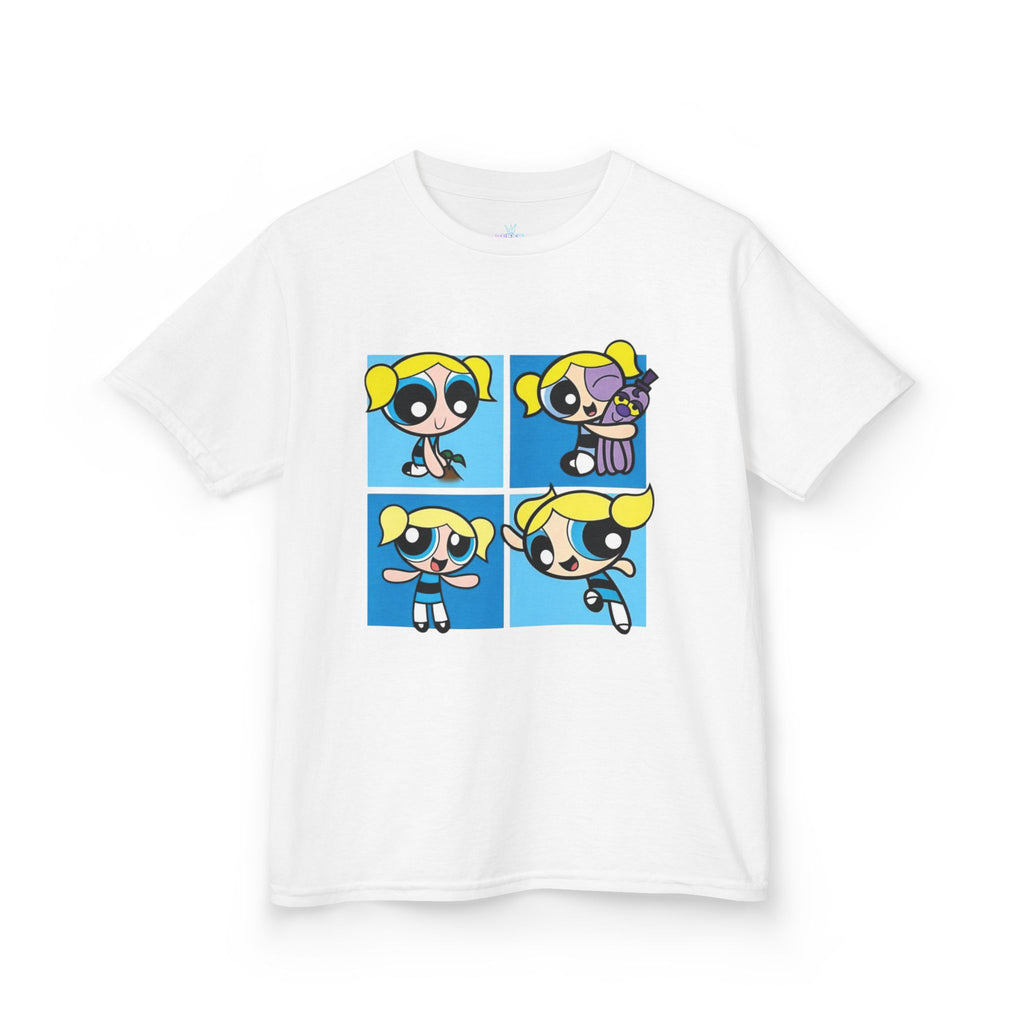 Kids Heavy Cotton™ Tee