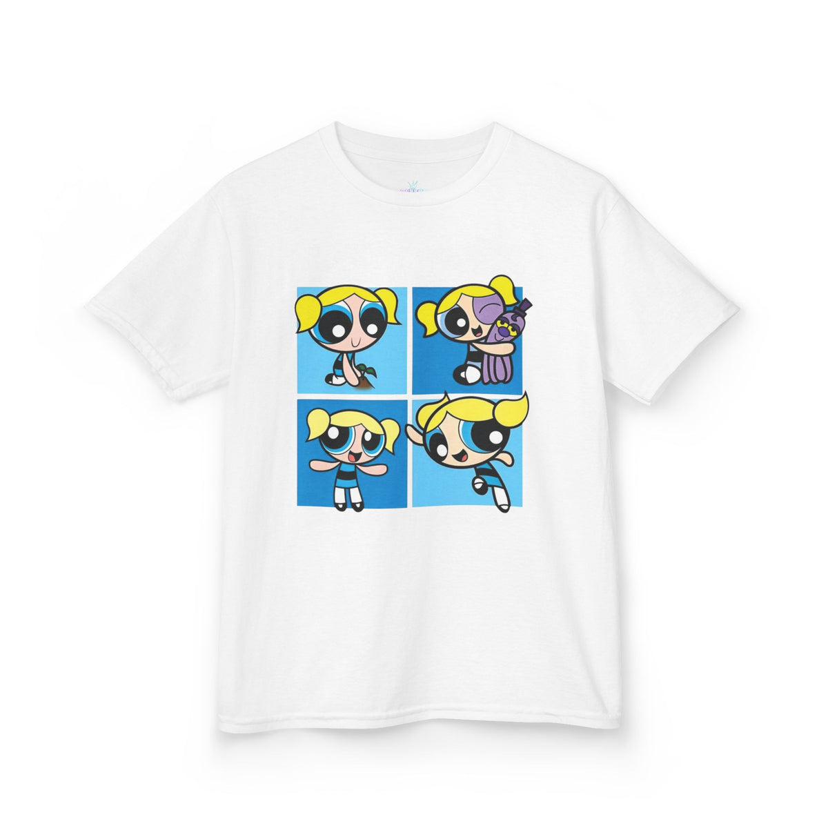 Kids Heavy Cotton™ Tee