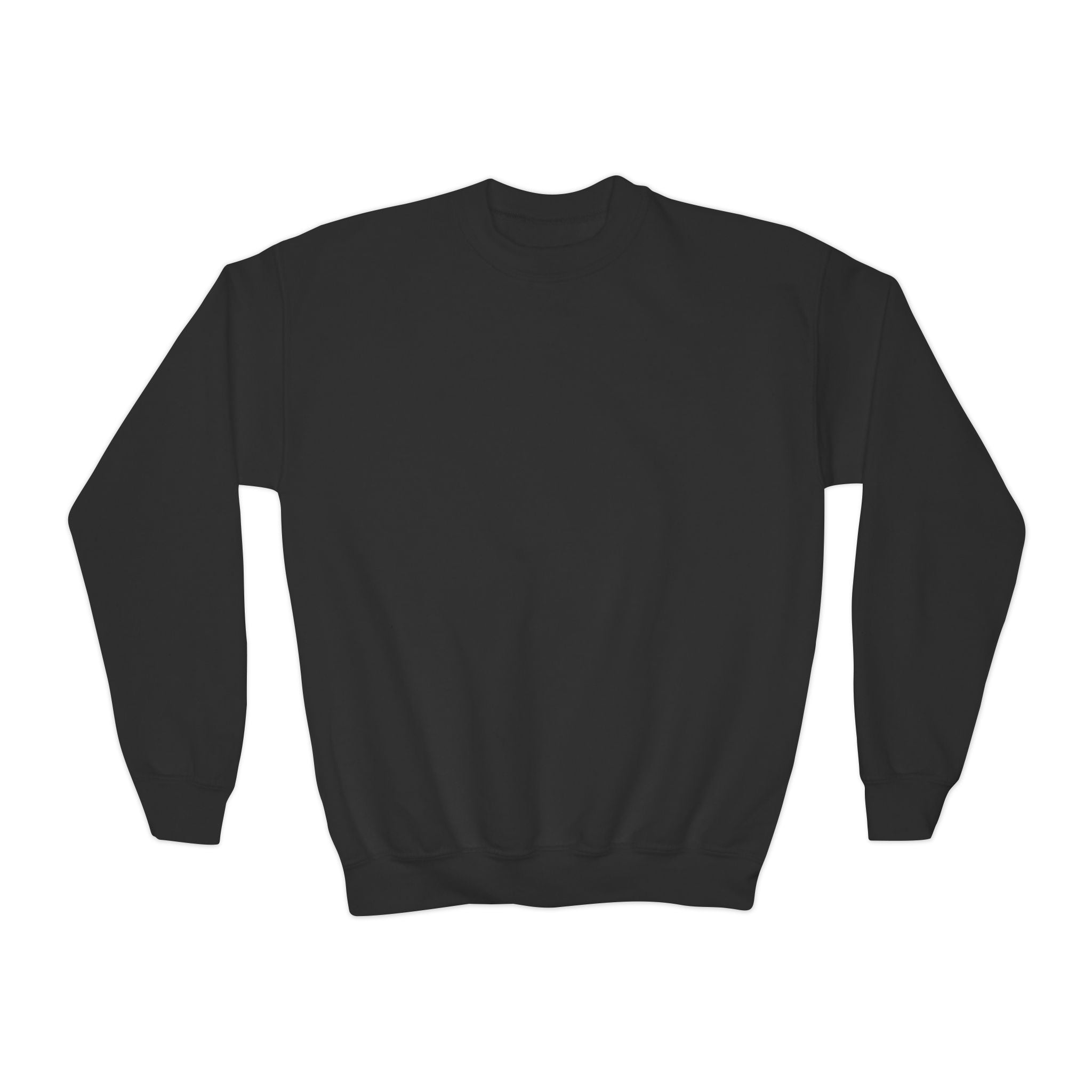 Unisex Youth Crewneck Sweatshirt