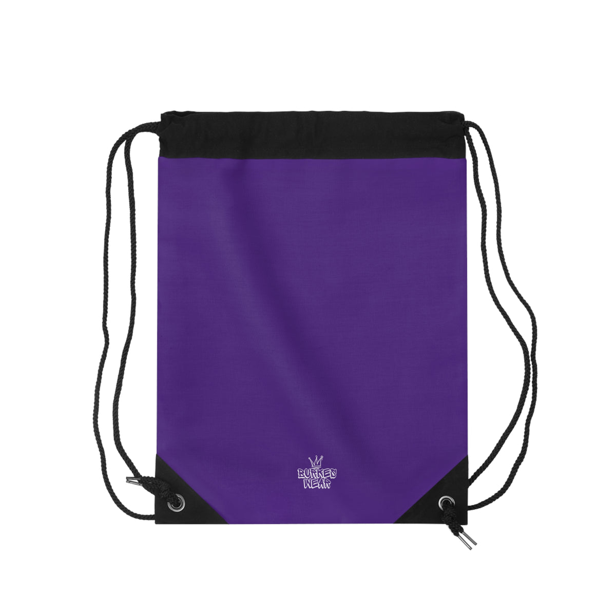 Burkes Wear Drawstring Bag