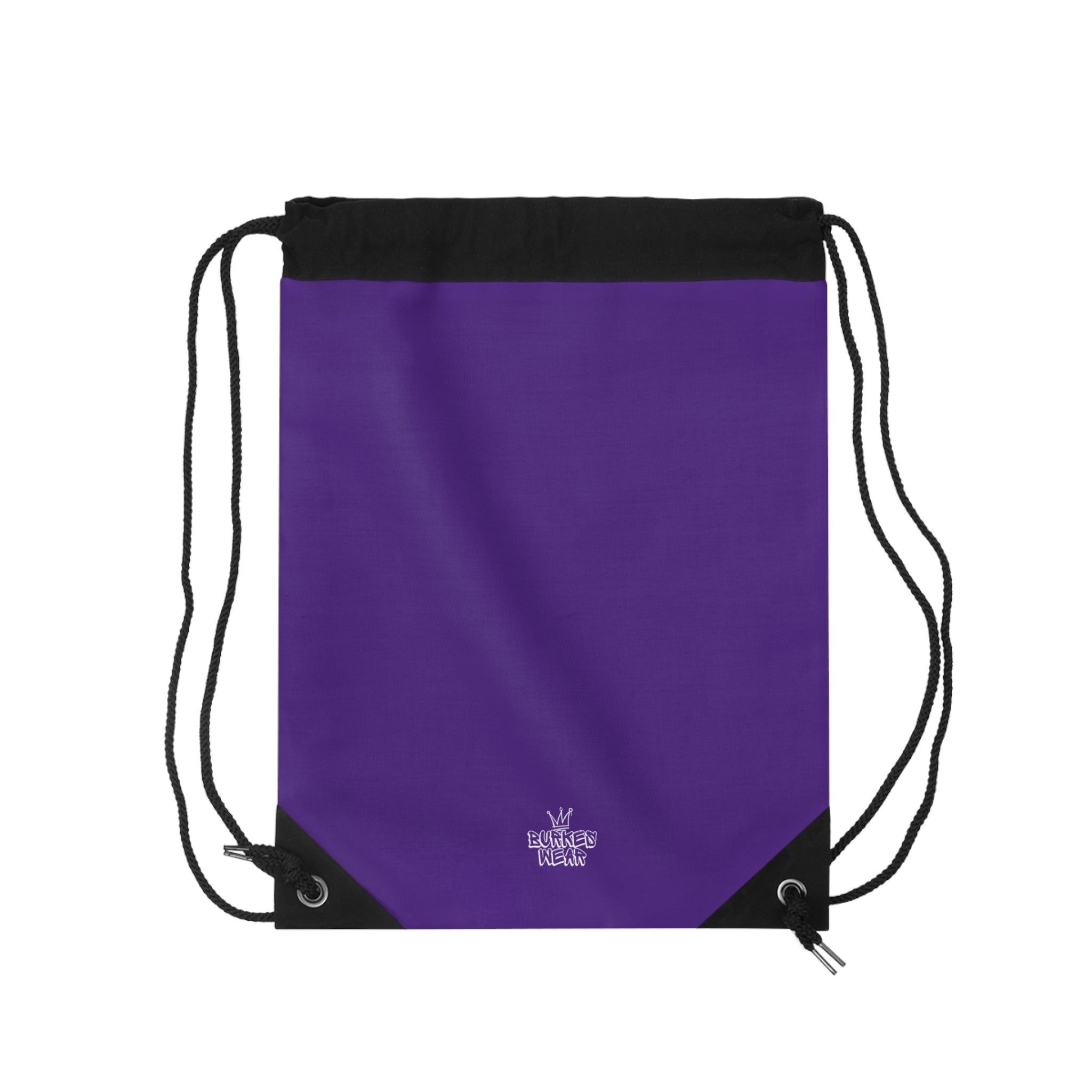 Burkes Wear Drawstring Bag