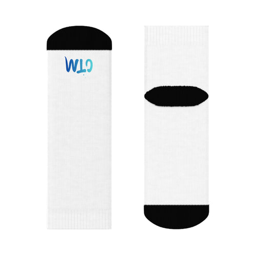 Crew OTM Socks