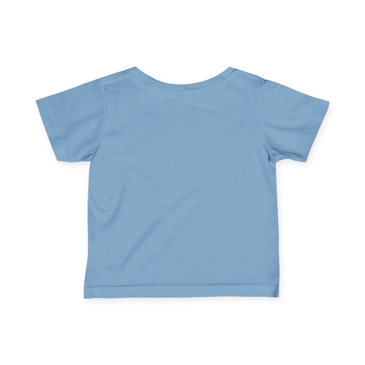 Infant Unisex Fine Jersey Tee