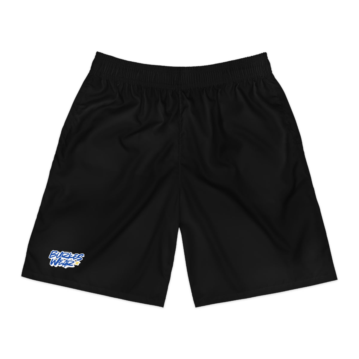 Men's Jogger Shorts