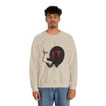 Unisex IT Crewneck Sweatshirt