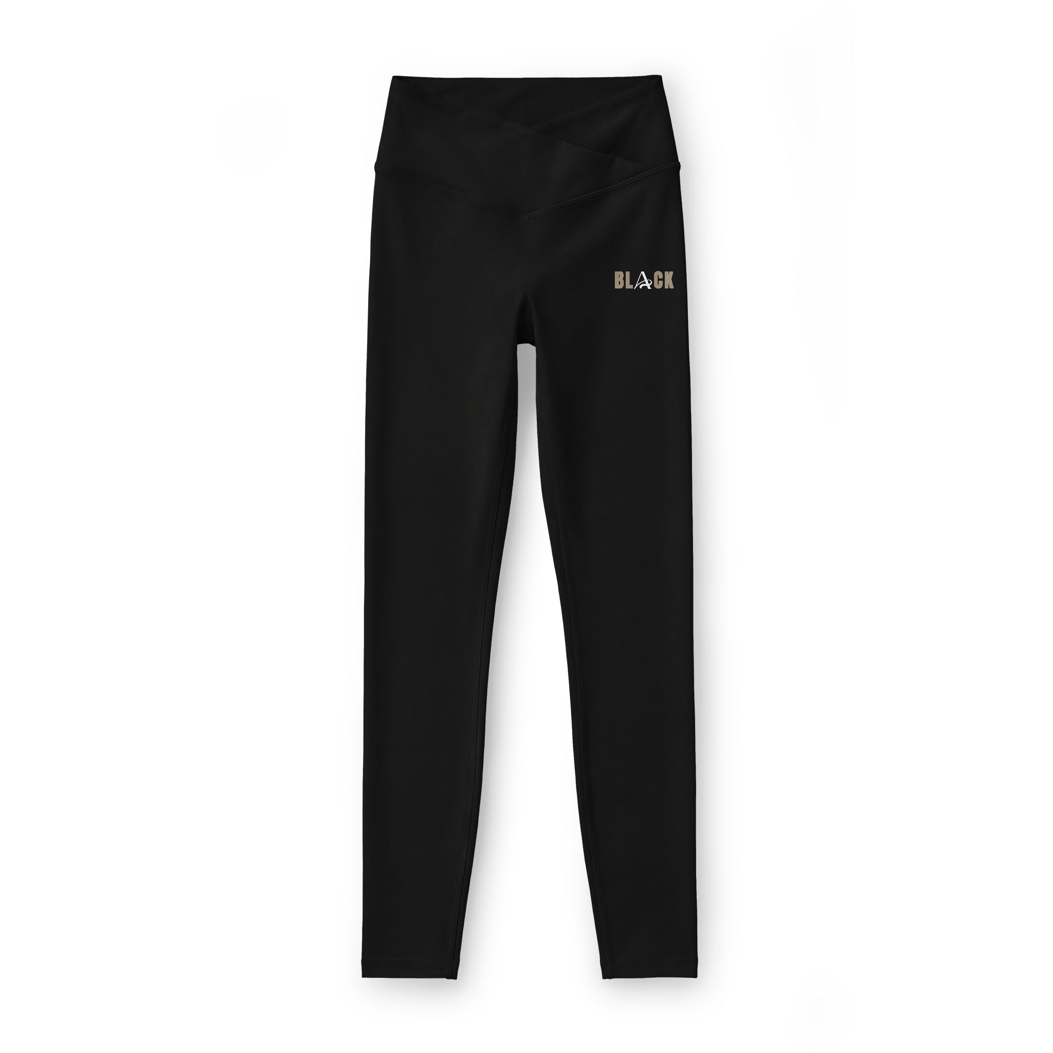 Black Women’s Luxe Leggings