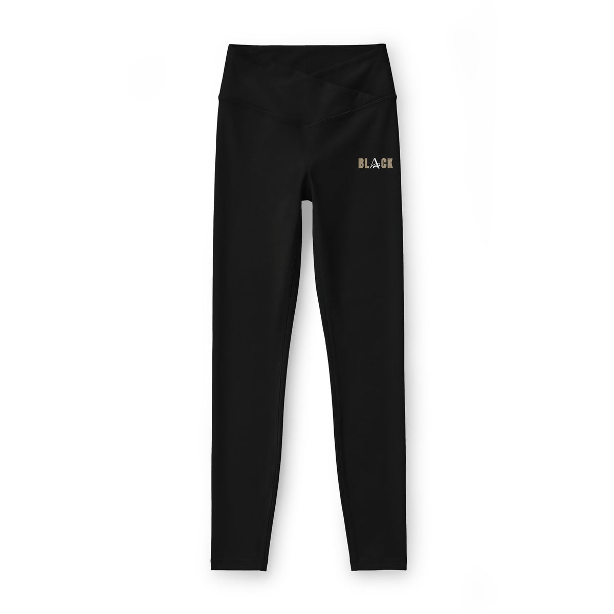 Black Women’s Luxe Leggings