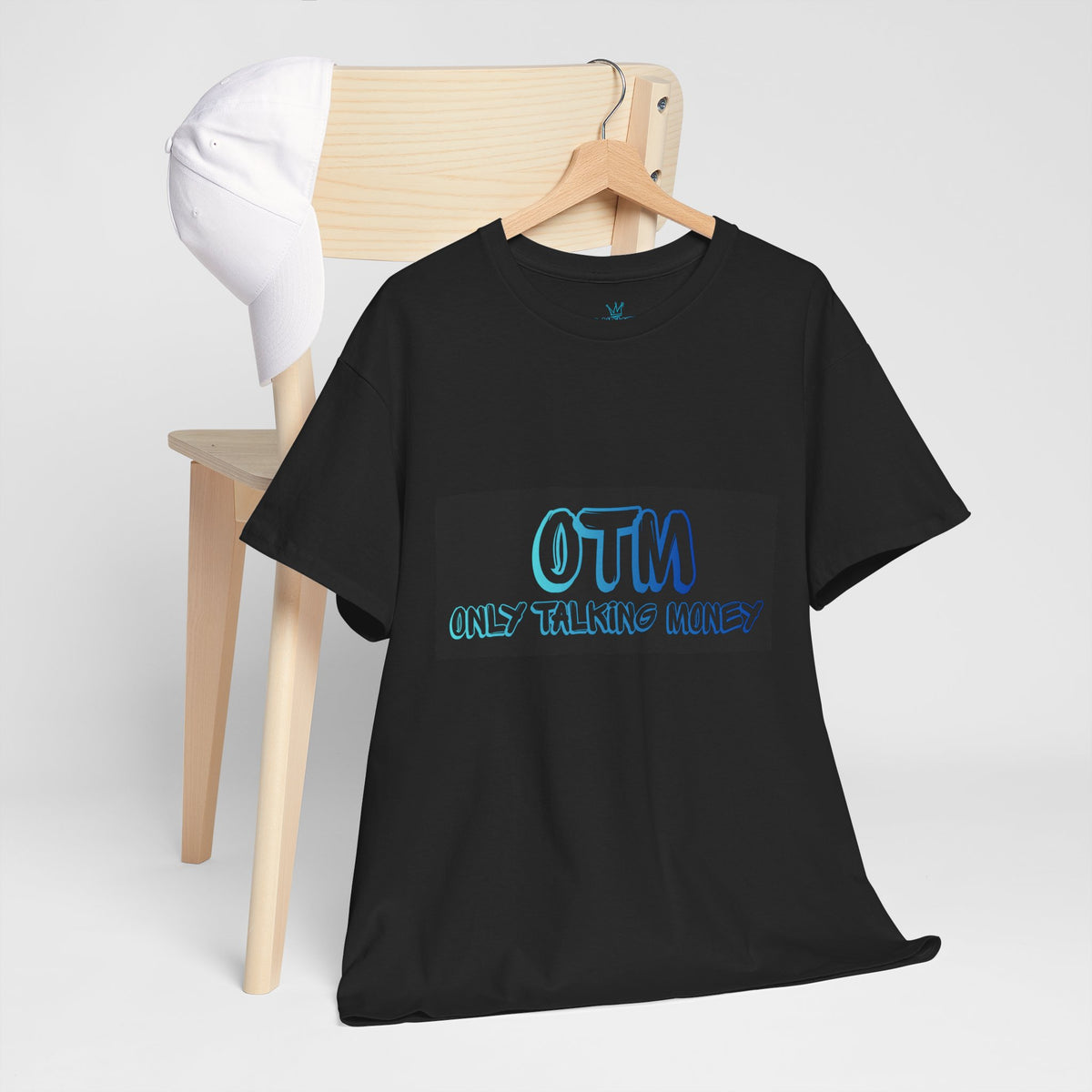 Unisex OTM Heavy Cotton Tee