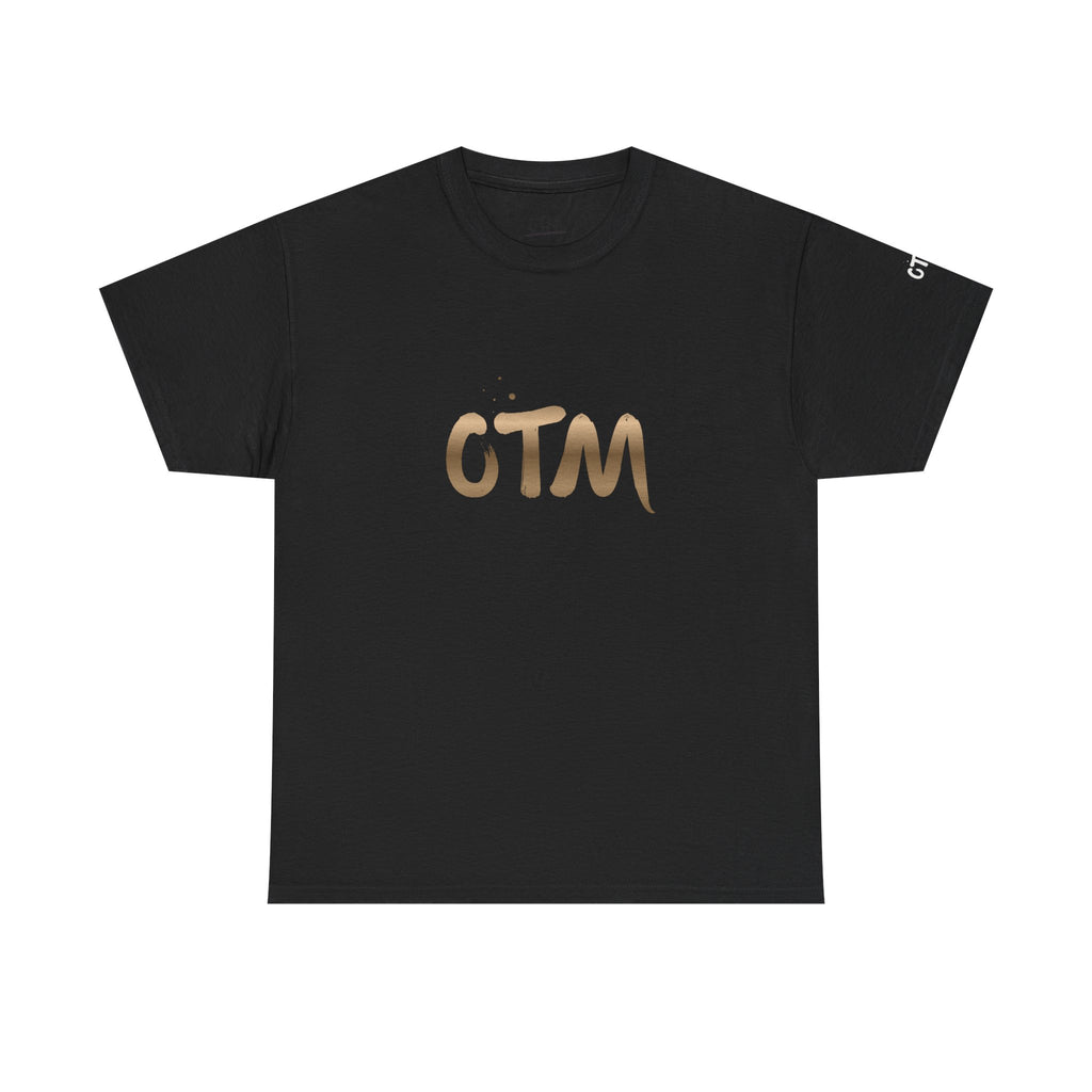 Unisex OTM Heavy Cotton Tee
