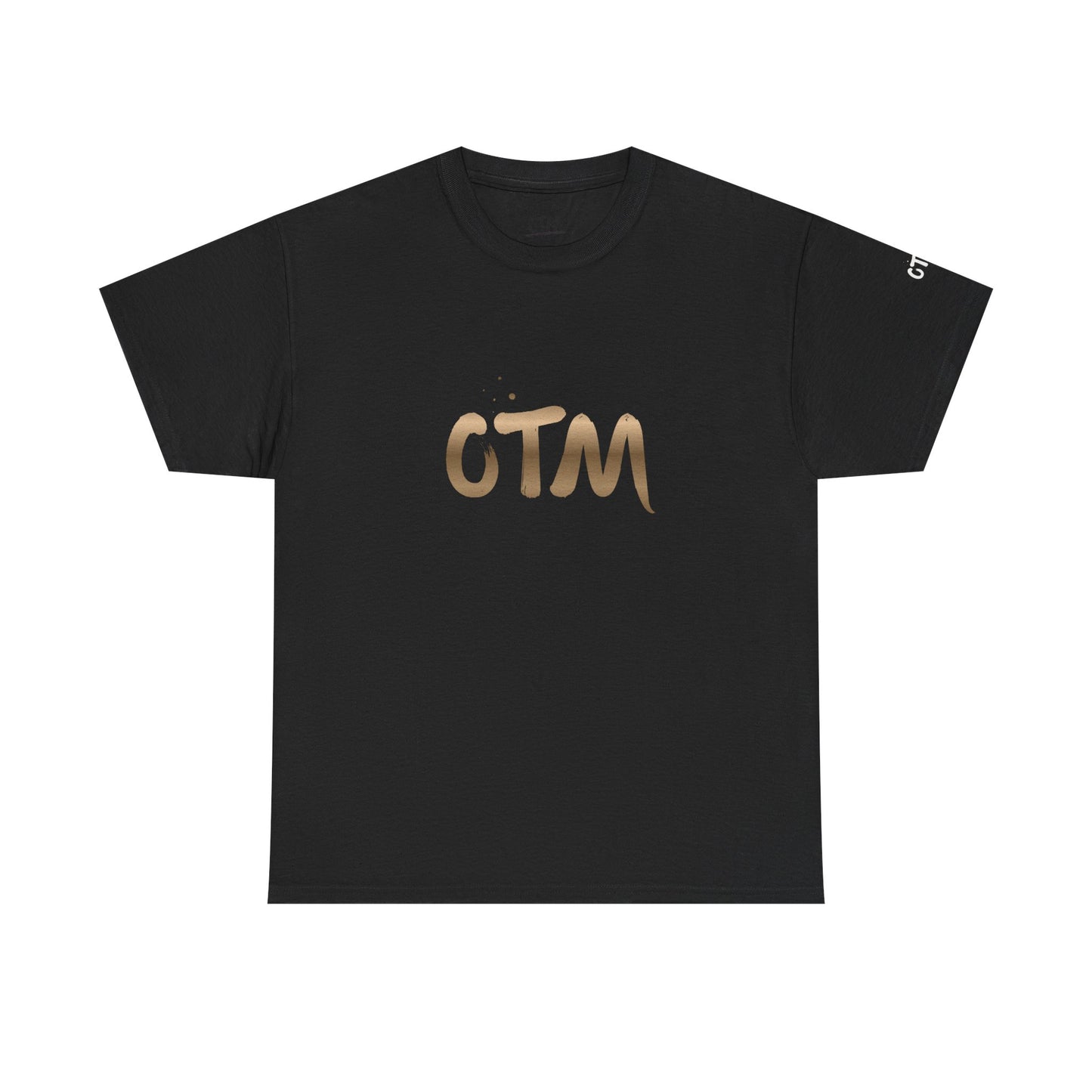 Unisex OTM Heavy Cotton Tee