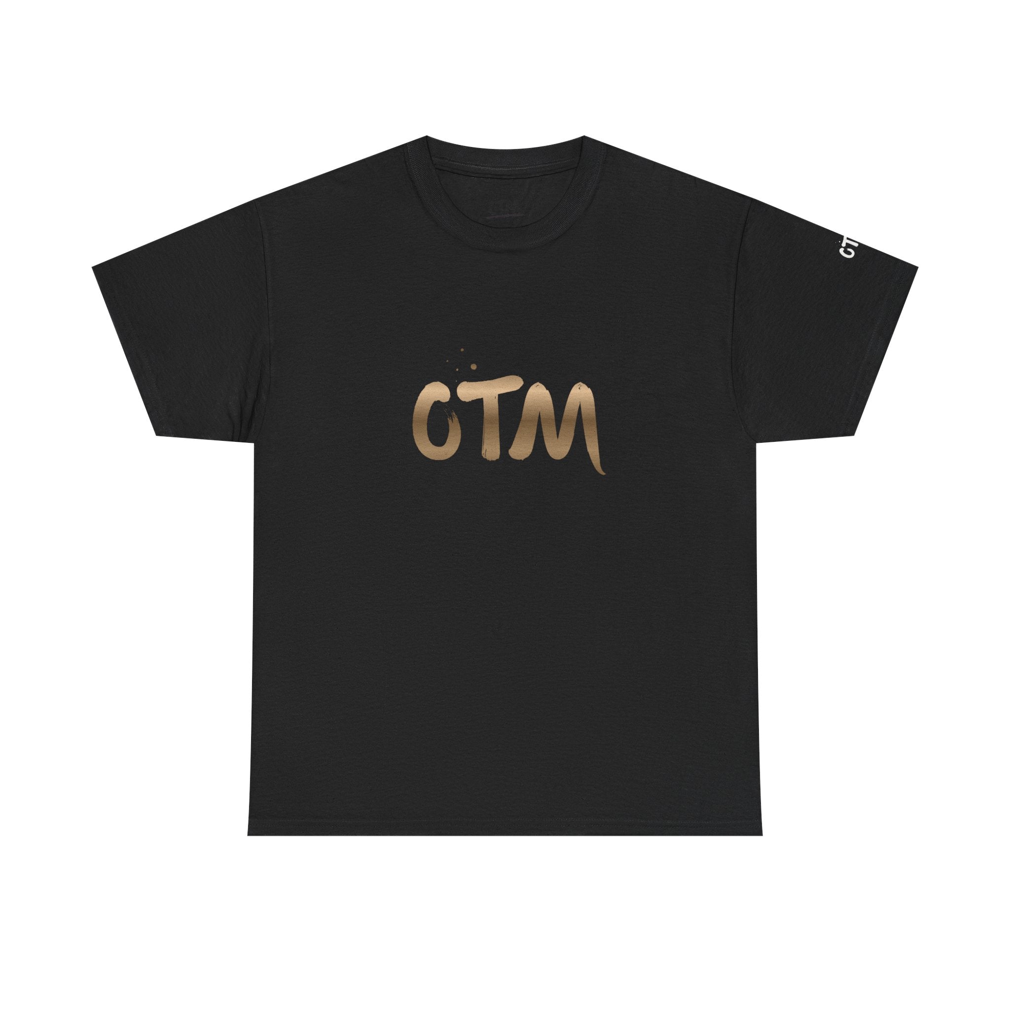 Unisex OTM Heavy Cotton Tee